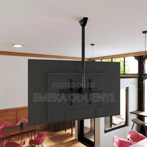 Tv Floating Wall Ceiling Mount Lecture Conference Room
