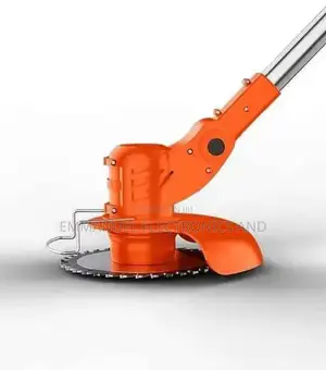 Rechargeable Brush Cutter