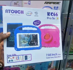 New Atouch Kc66 256 Gb