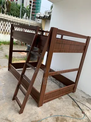 V.T.A Integrated Concept Bunk Bed Frames