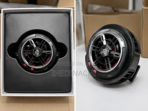 Magnetic Tablet Cooler, iPad Cooler