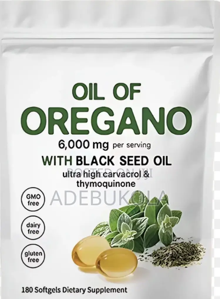 Black Seed