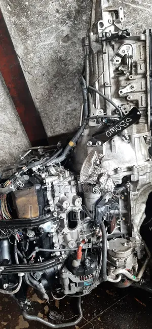 7gr V6 Engine