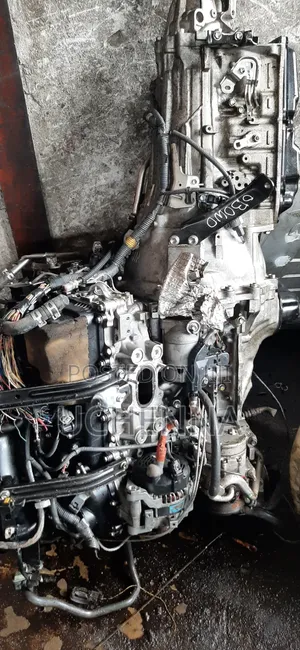 7gr V6 Engine