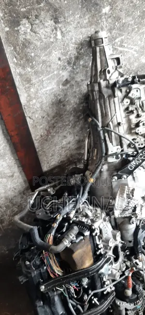 7gr V6 Engine