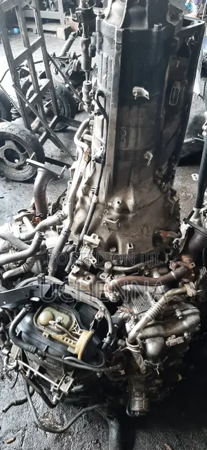 4.7 Litre V8 Engine 1ur