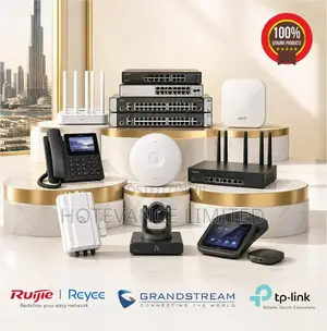 Voip Telephone System
