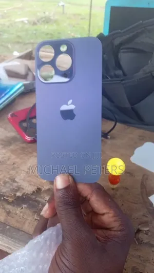 New Apple iPhone 14 Pro 256 Gb Purple