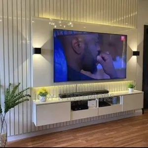 TV Console