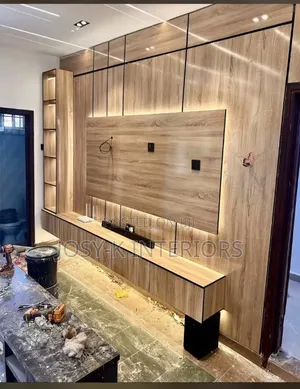 TV Console