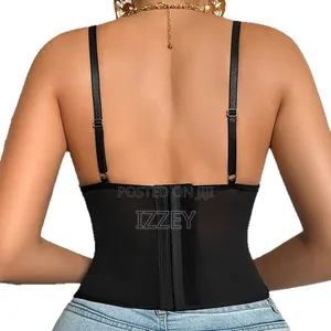 Lace Corset