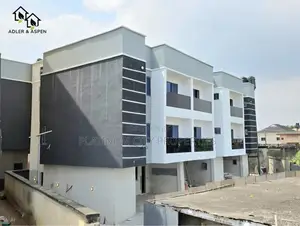 4bdrm Duplex in Awolowo Way for rent