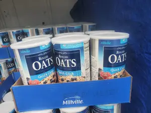 Millville 6 in 1 Rolled Oats