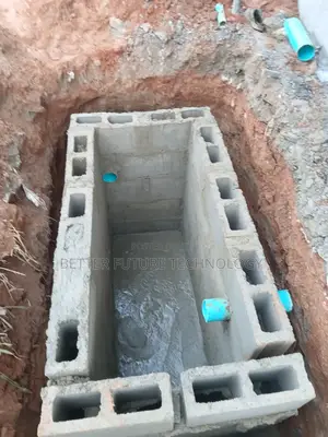 Bio Digester Technology
