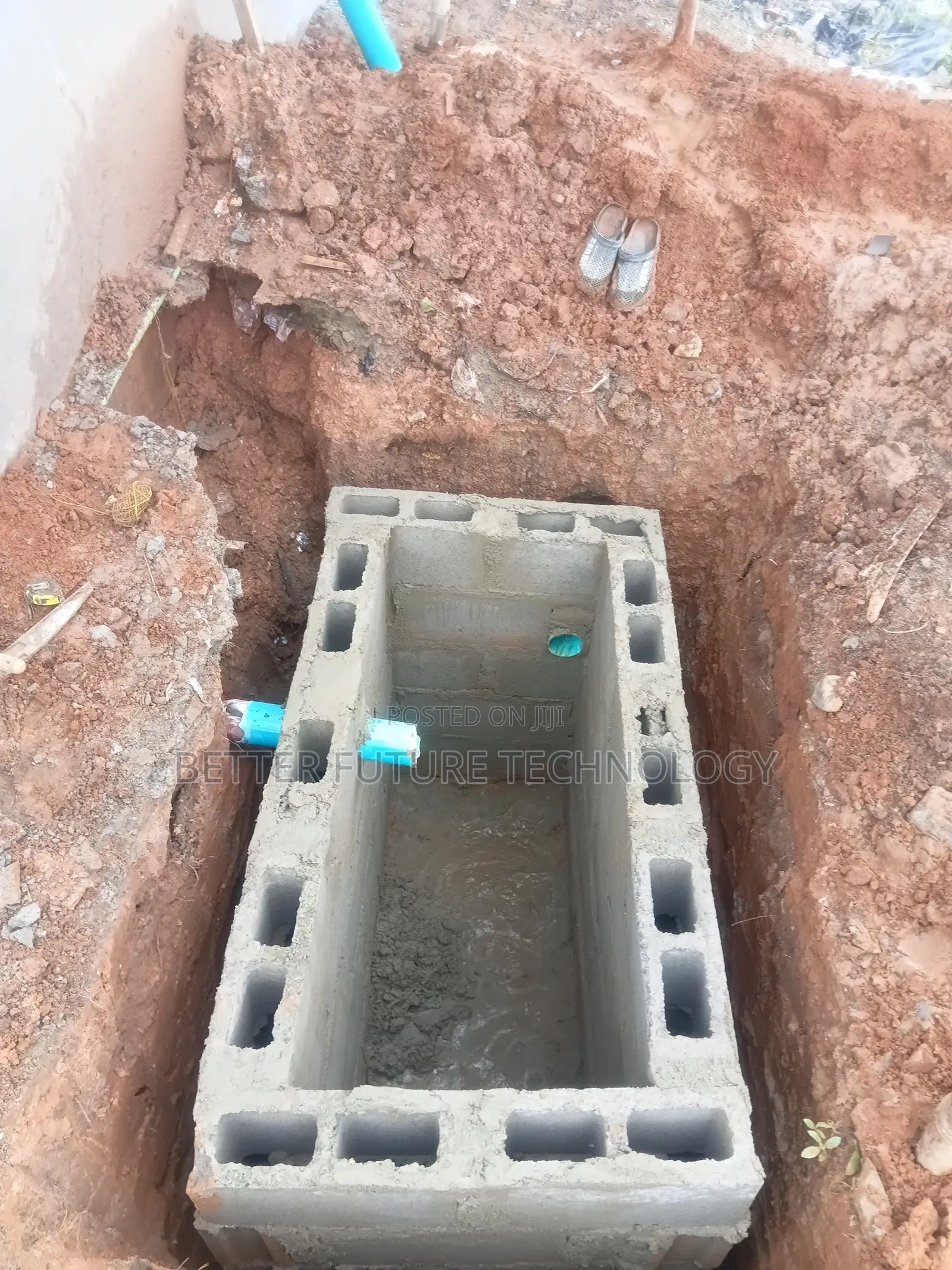 Bio Digester Technology