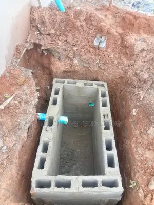 Bio Digester Technology