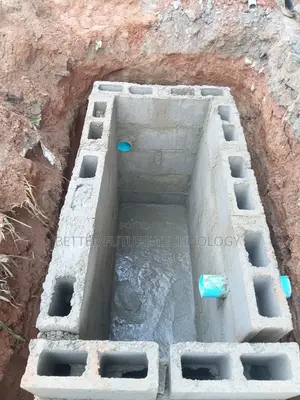Bio Digester Technology