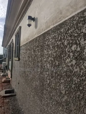 Screeding,Water Seal Tyrolean