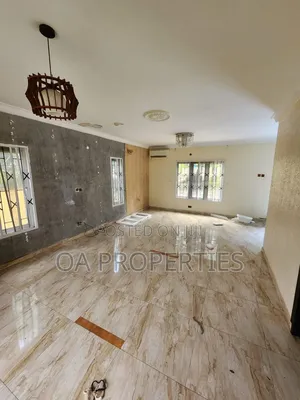 3bdrm Duplex in Onireke/Jericho Gra for rent