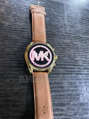 Michael Kors Access Smart Watch