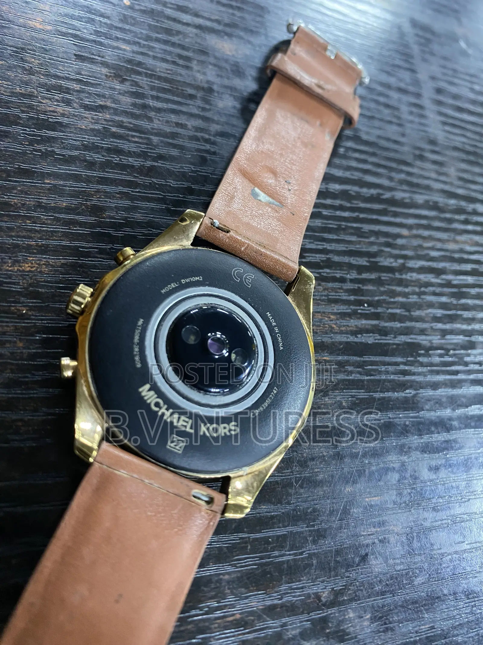 Michael Kors Access Smart Watch