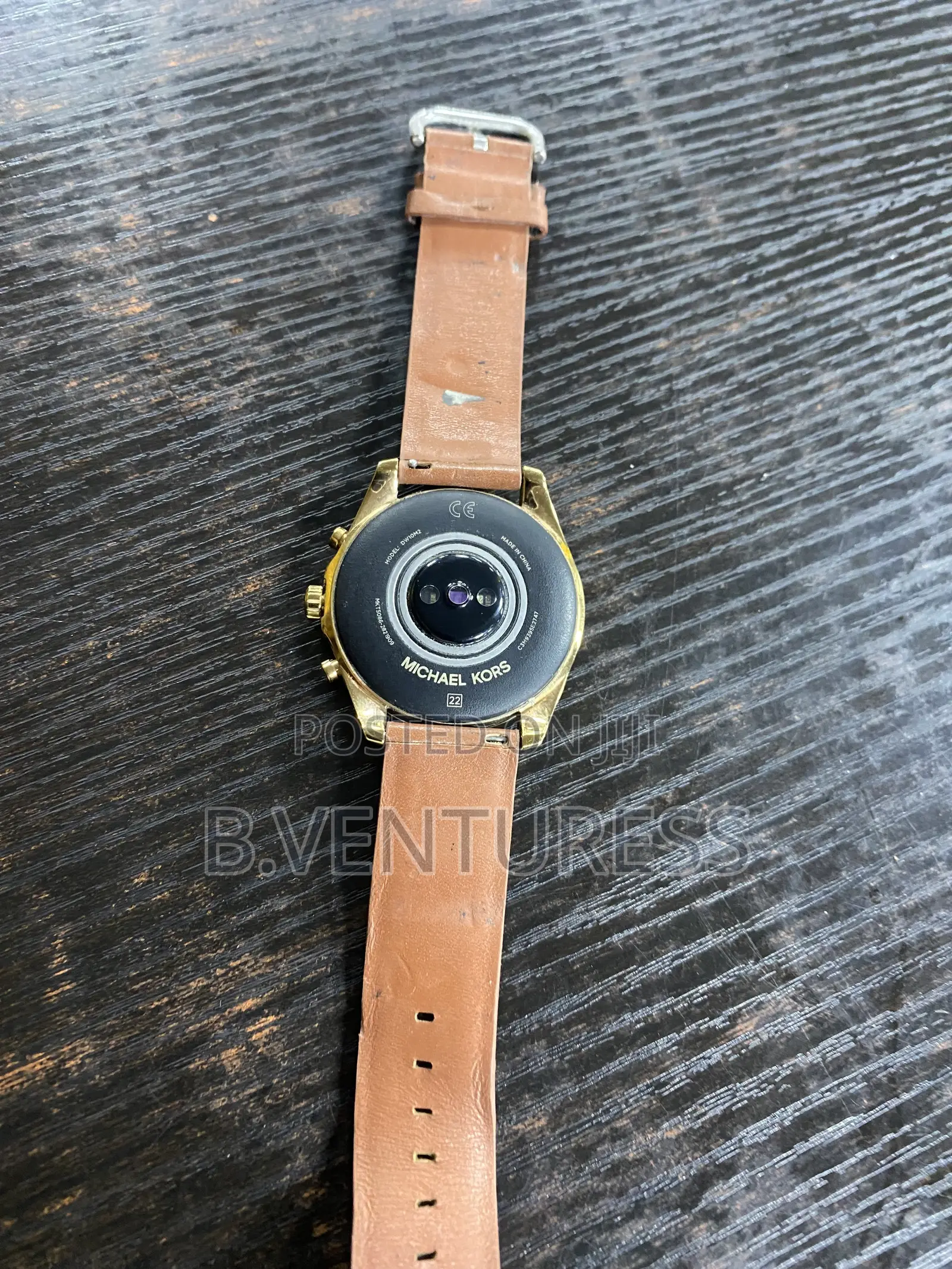 Michael Kors Access Smart Watch