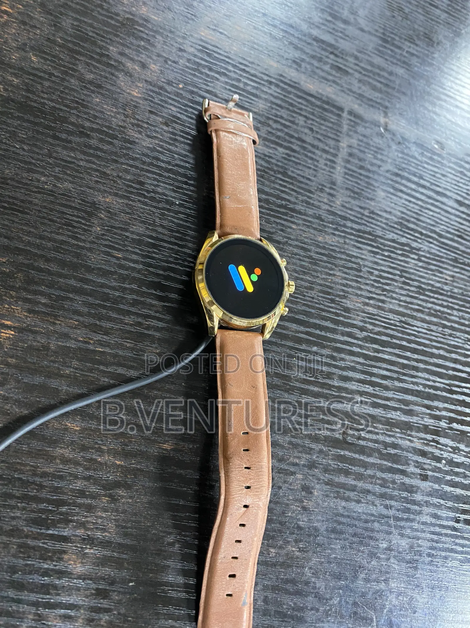 Michael Kors Access Smart Watch