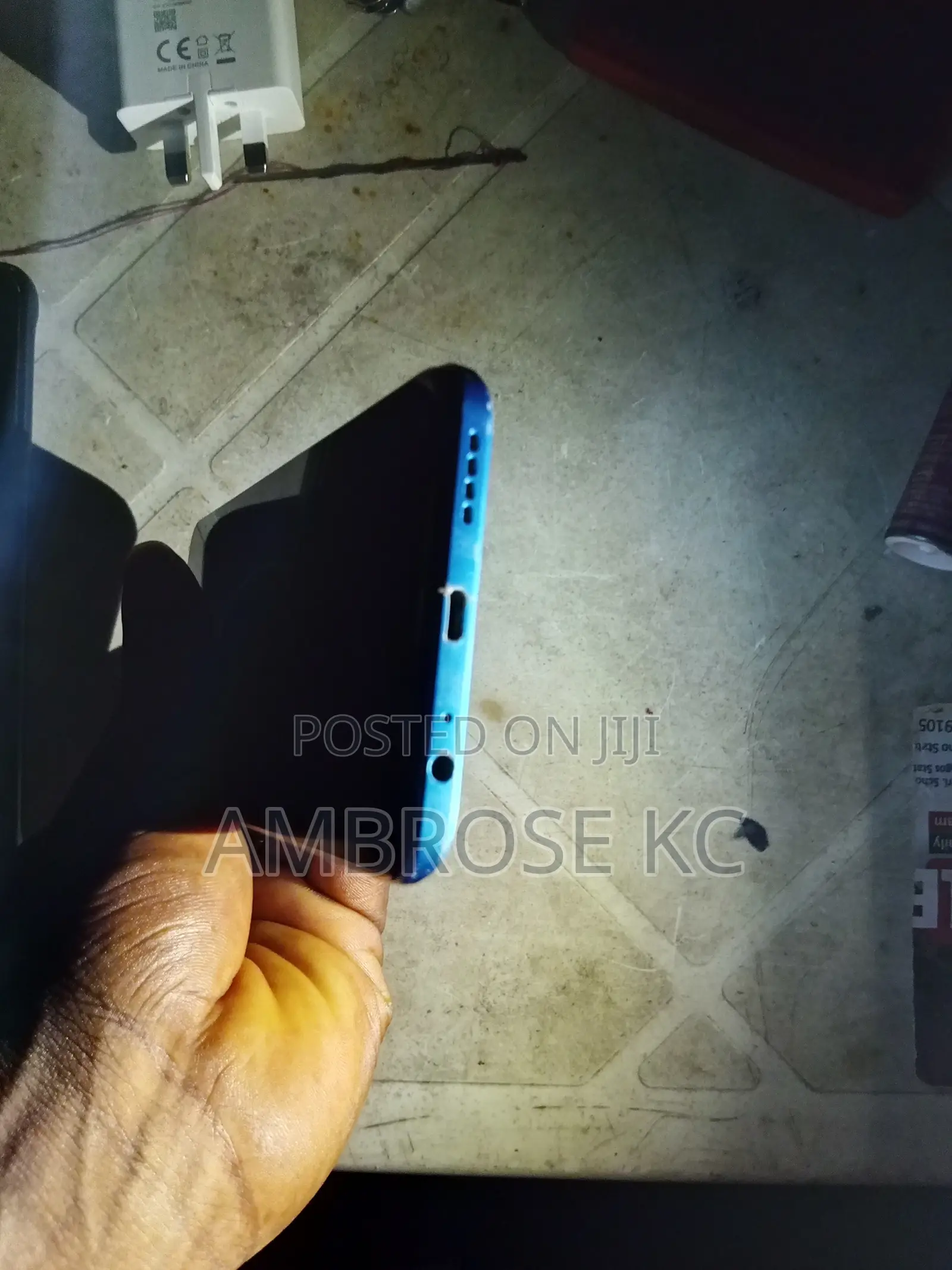 Vivo Y15s 32 GB