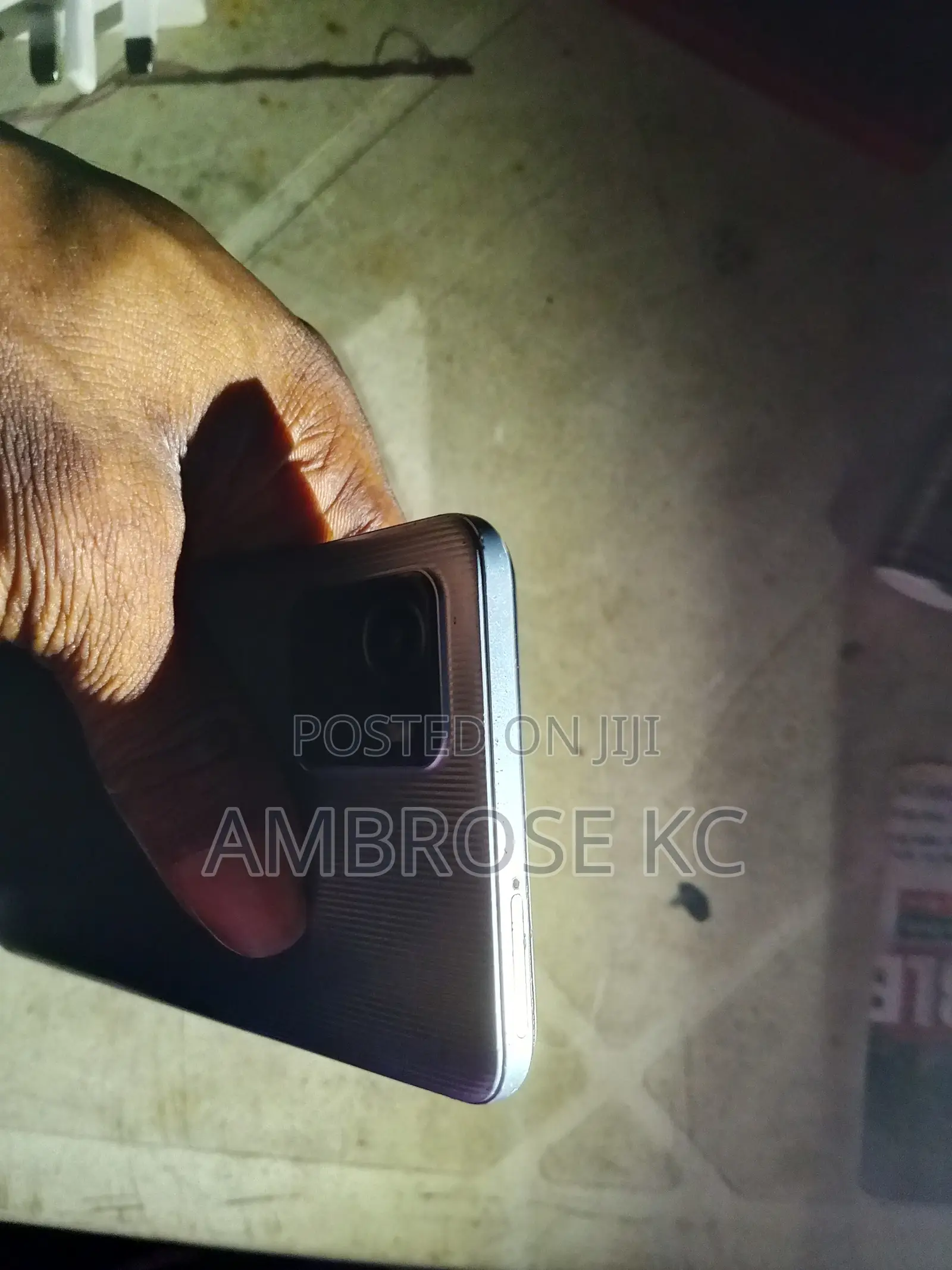 Vivo Y15s 32 GB
