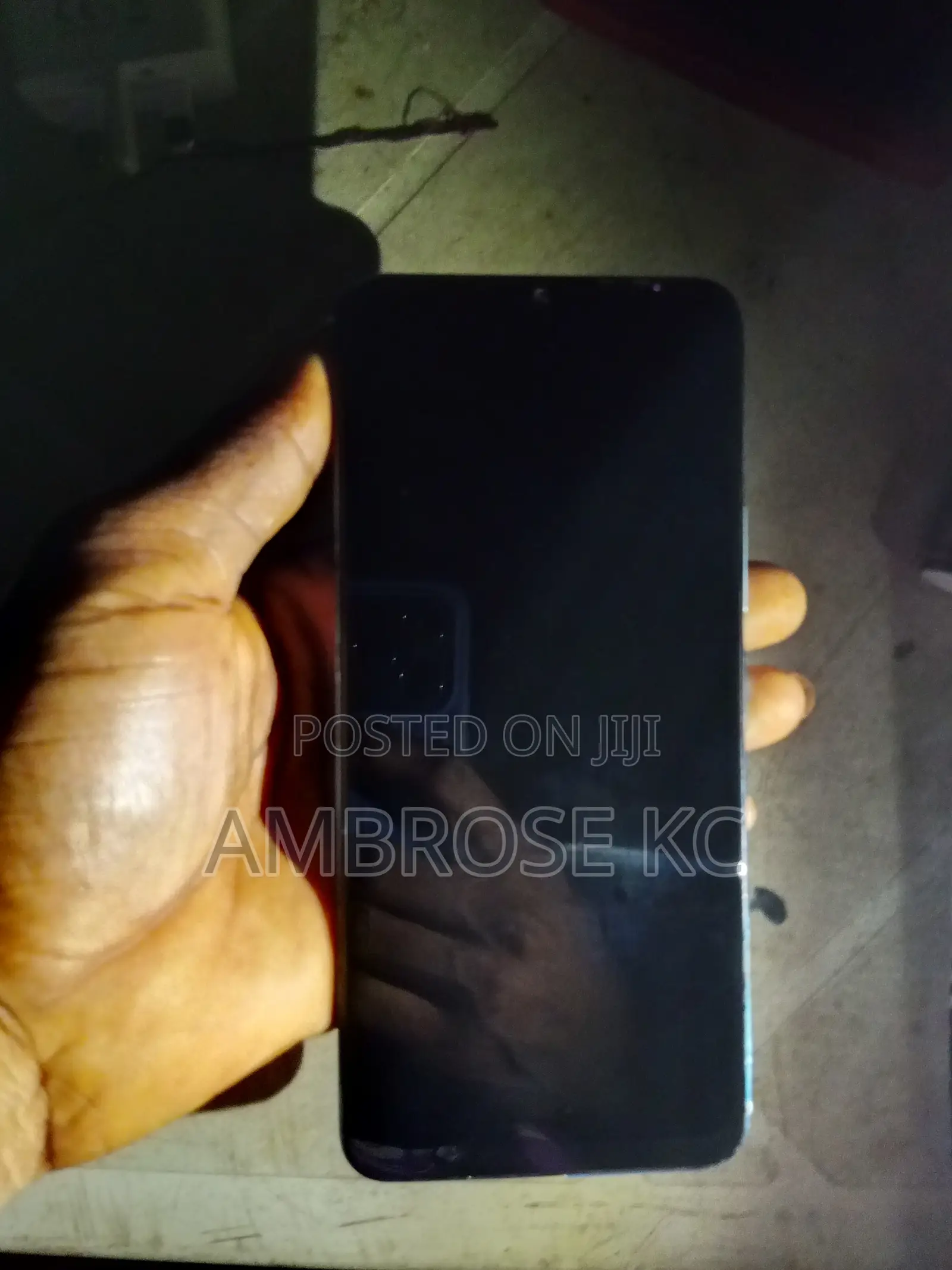 Vivo Y15s 32 GB