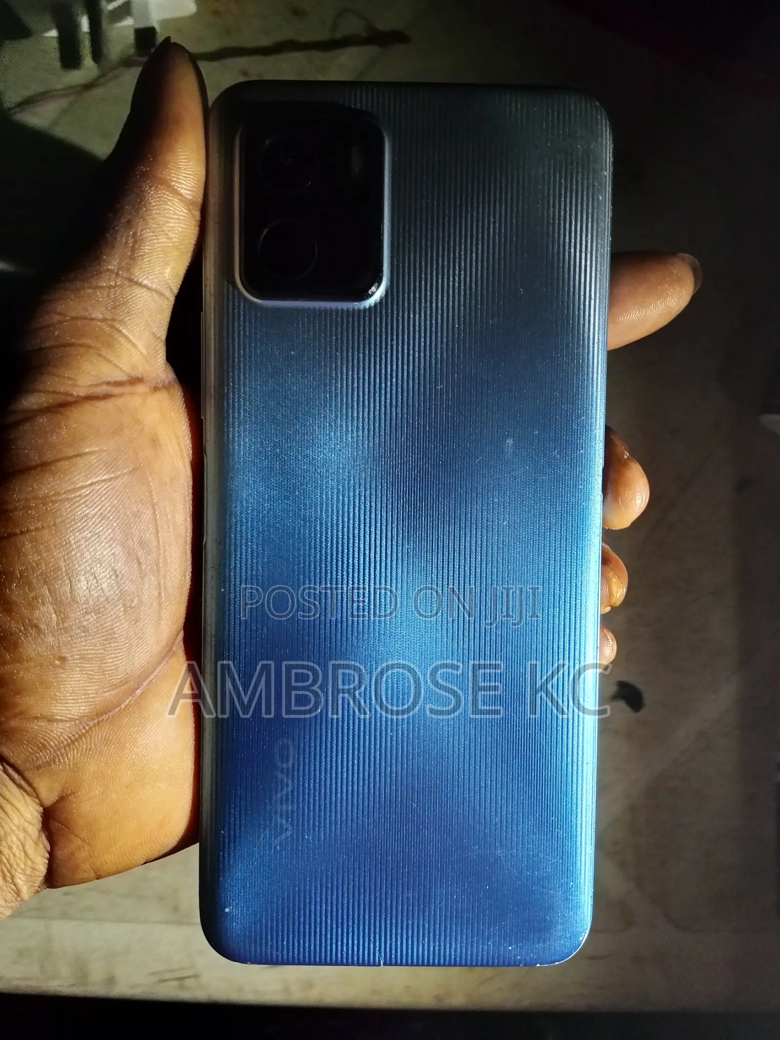 Vivo Y15s 32 GB