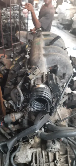 Nissan Qr25