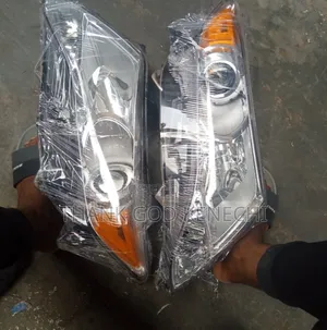Sent of Hend Lamp Venza 2010/2015 Model