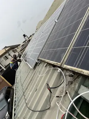 Solar Installation