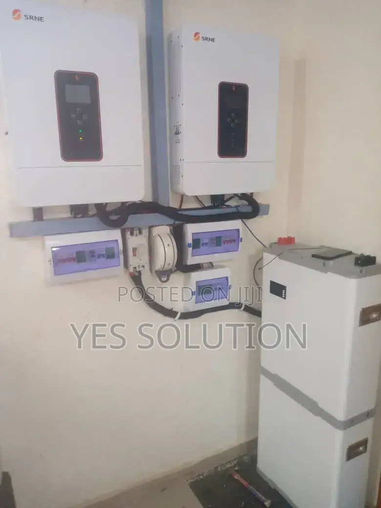Professional Solar Installation Repair Services – Fast Reliable