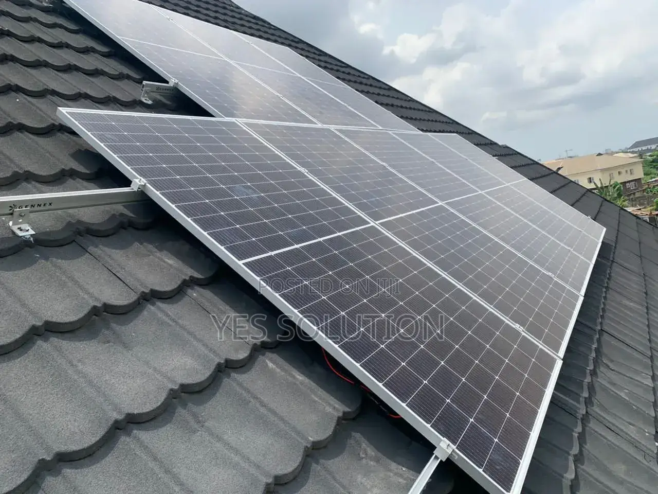 Professional Solar Installation Repair Services – Fast Reliable