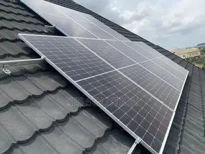 Professional Solar Installation Repair Services – Fast Reliable