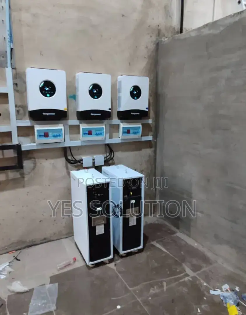 Professional Solar Installation Repair Services – Fast Reliable