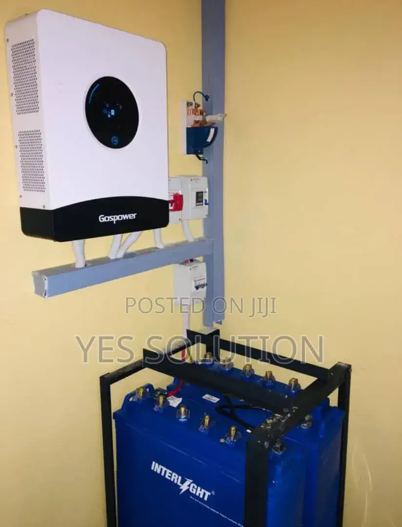 Professional Solar Installation Repair Services – Fast Reliable