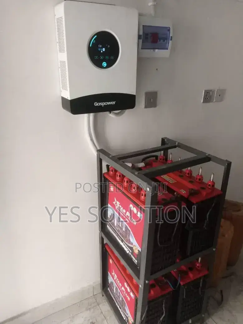 Professional Solar Installation Repair Services – Fast Reliable