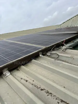 Solar Installation