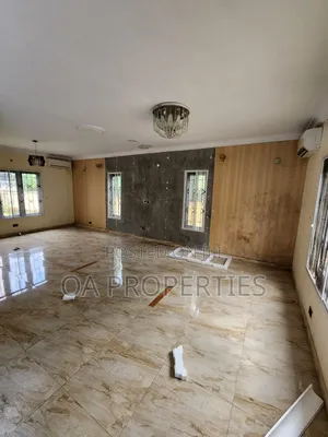 3bdrm Duplex in Onireke/Jericho Gra for rent