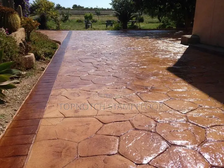 We Instruct Floor