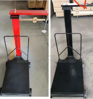 300kg Mechanical Scale