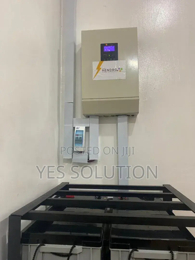 Professional Solar Installation Repair Services – Fast Reliable