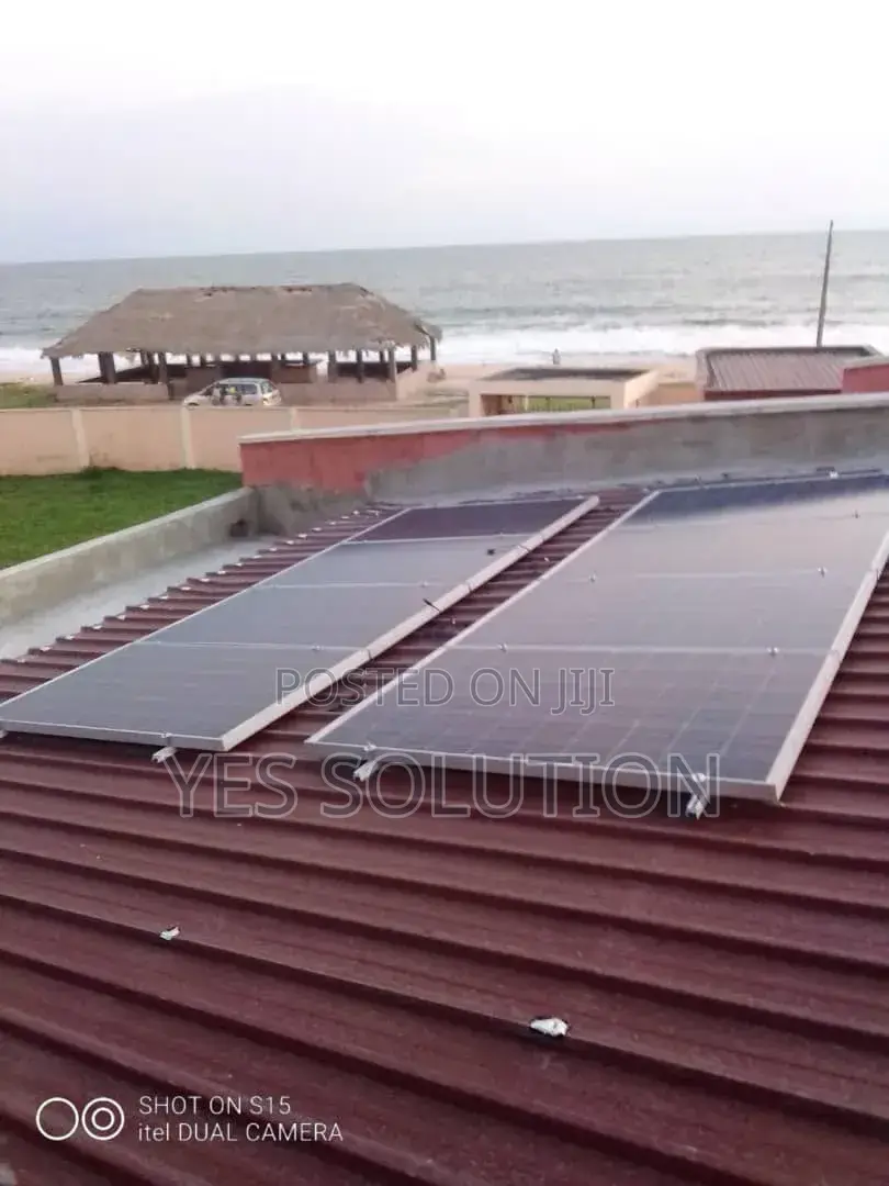 Professional Solar Installation Repair Services – Fast Reliable