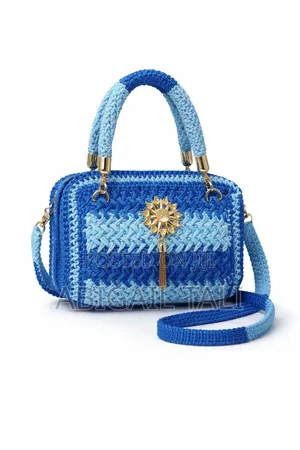 Hand Made Bags and Shoes