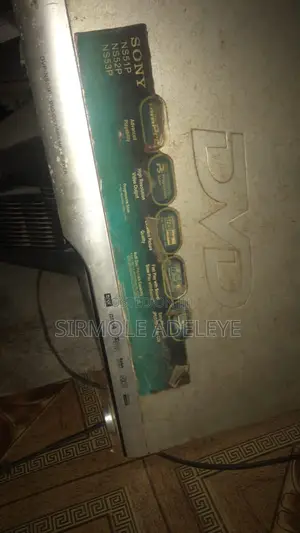 DVD (Ns53p Series)
