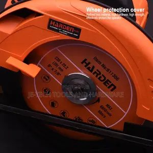 Harden Plus 235mm/9" Circular Saw 2300w