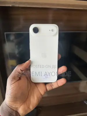 Apple iPhone Air 256 GB White